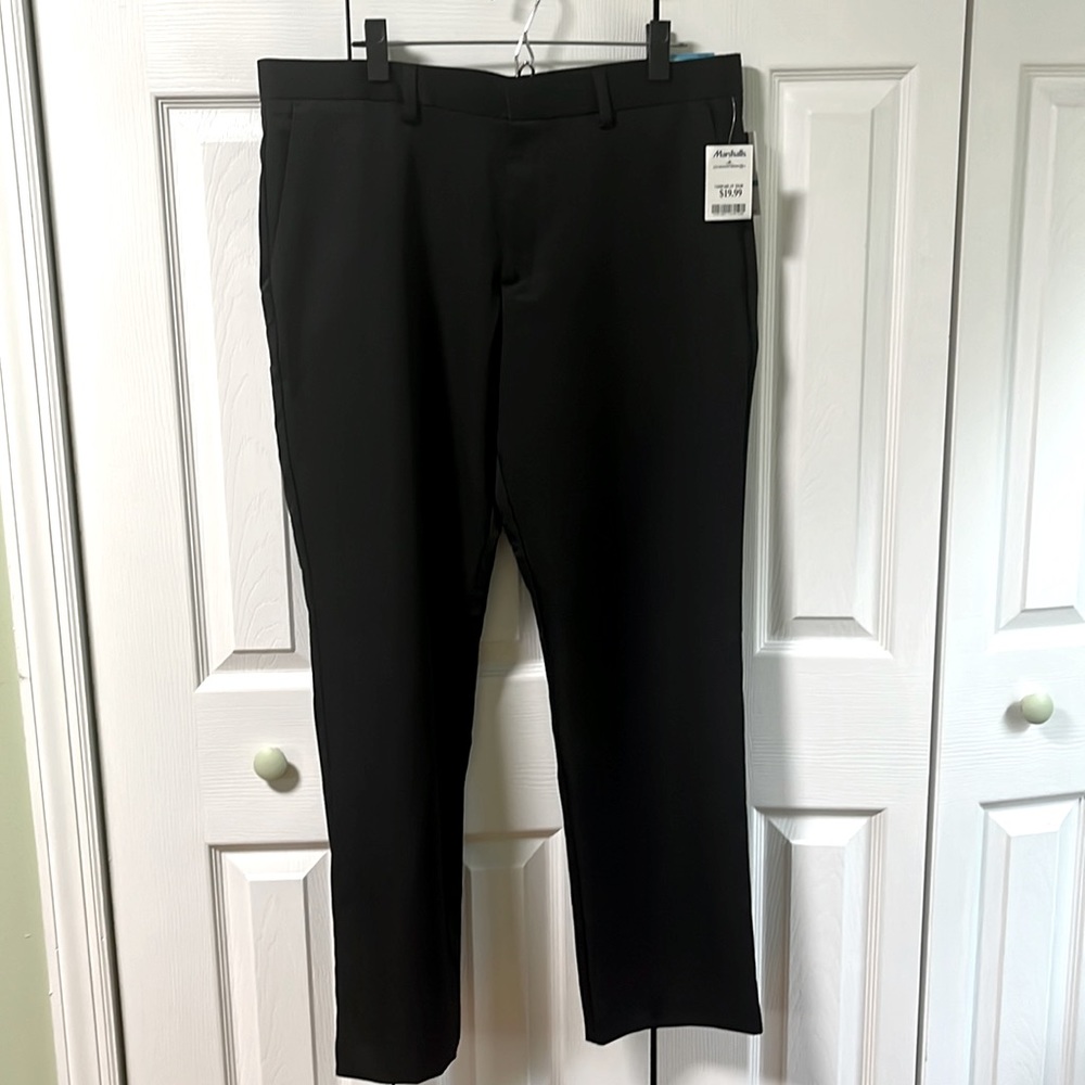 Size 36/30 Men’s Black Pants